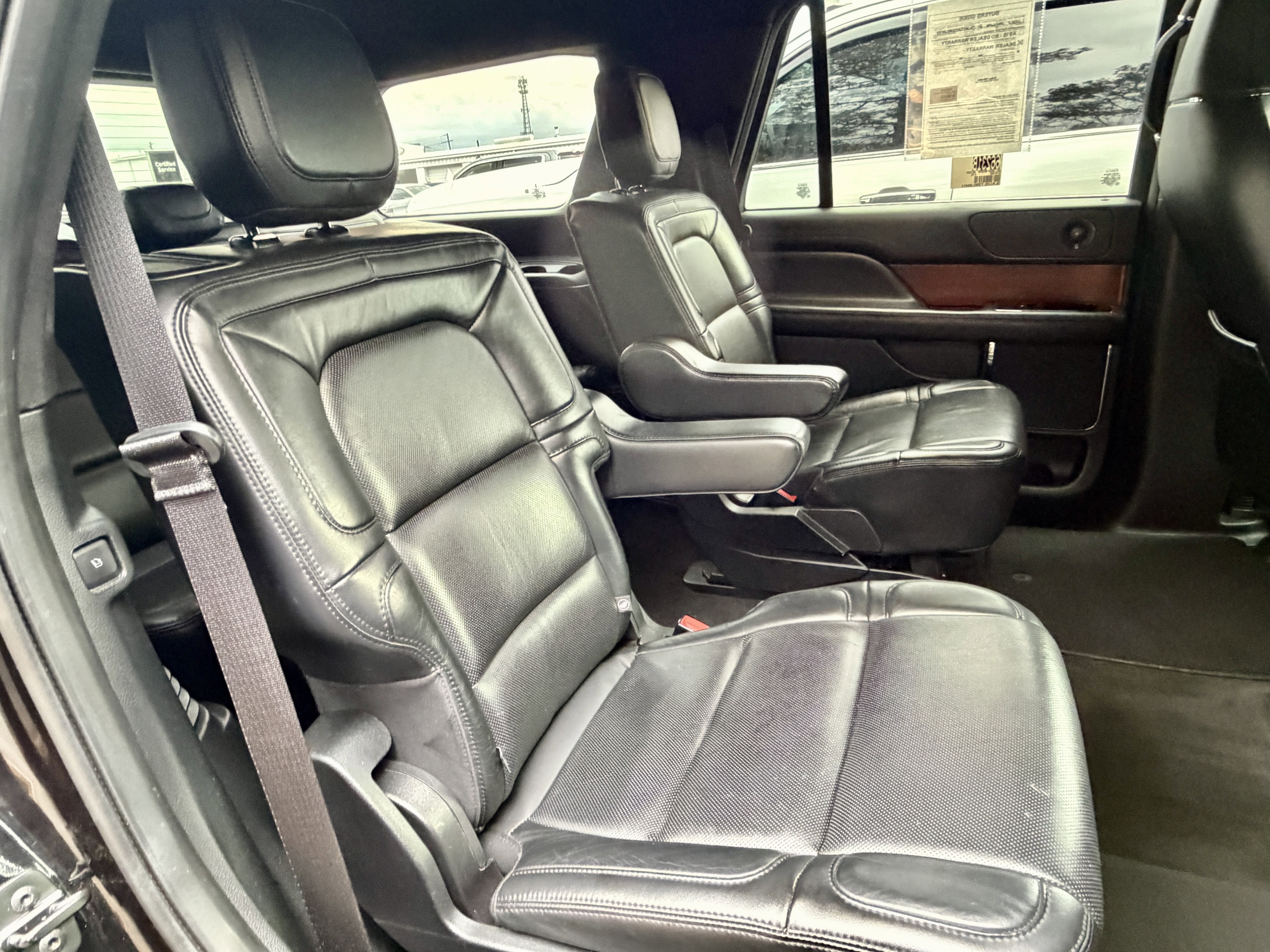 Used 2021 Lincoln Navigator Reserve image 20