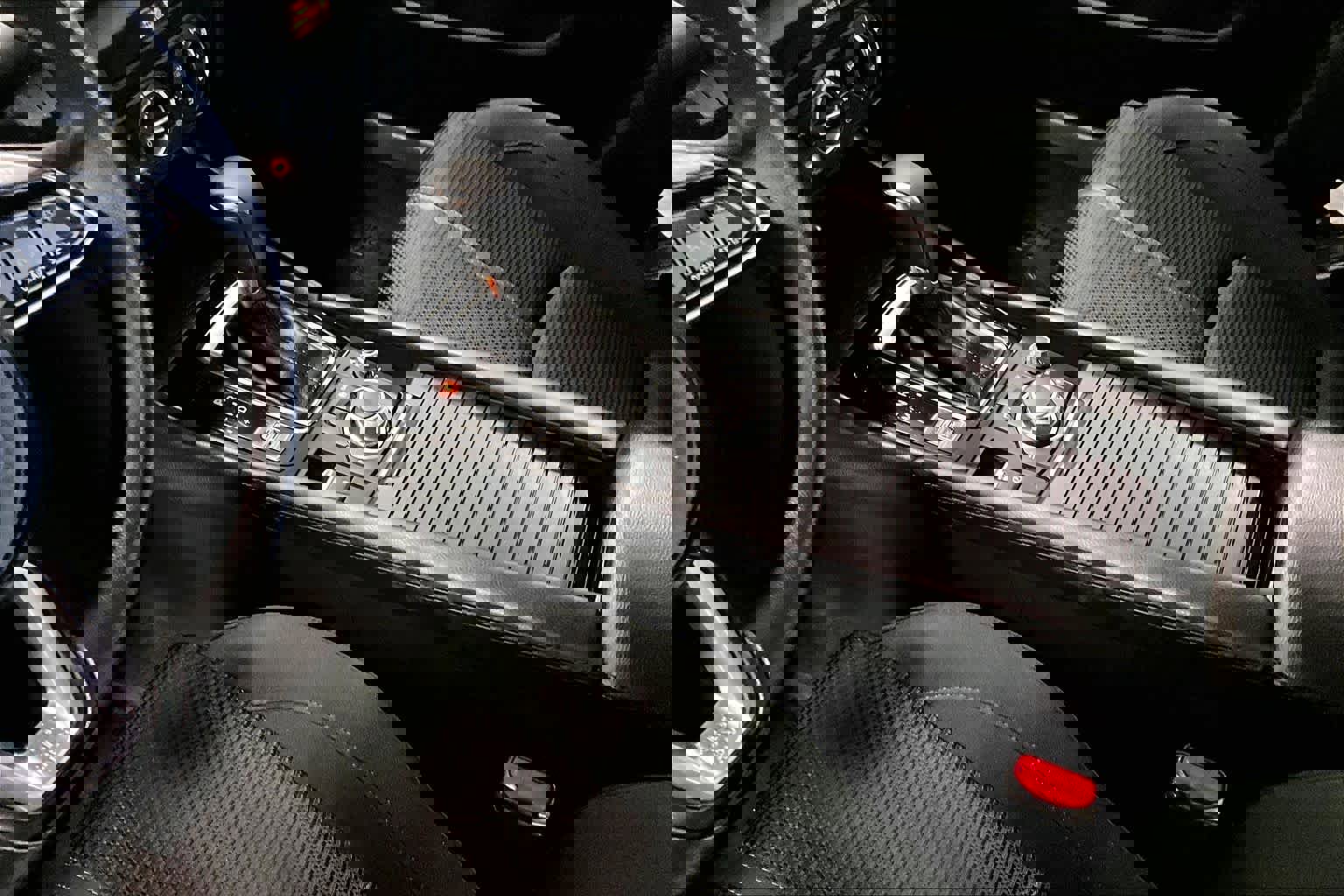 Used 2017 MAZDA MAZDA3 Sport w/ Preferred Equipment Package image 15