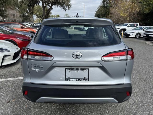 Certified 2024 Toyota Corolla Cross L image 3