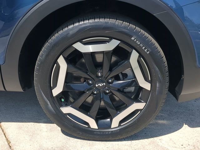 Used 2023 Kia Telluride S w/ S Sunroof Package image 10