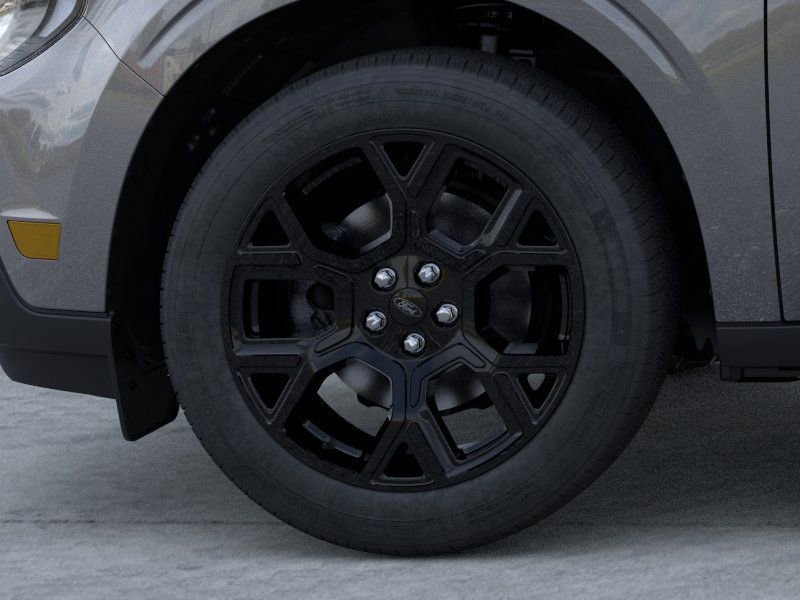 New 2026 Ford Maverick XLT AWD/4WD image 52