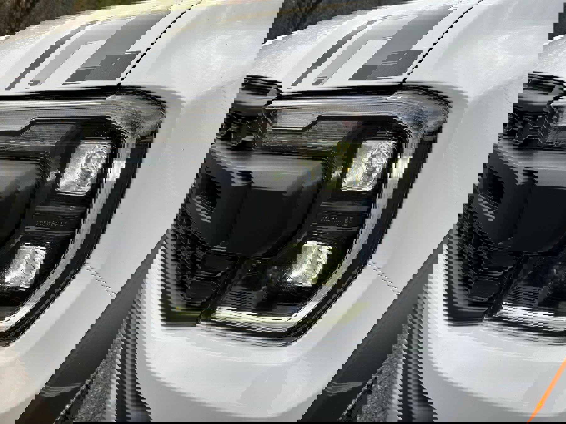 New 2025 Ford Ranger Raptor image 12