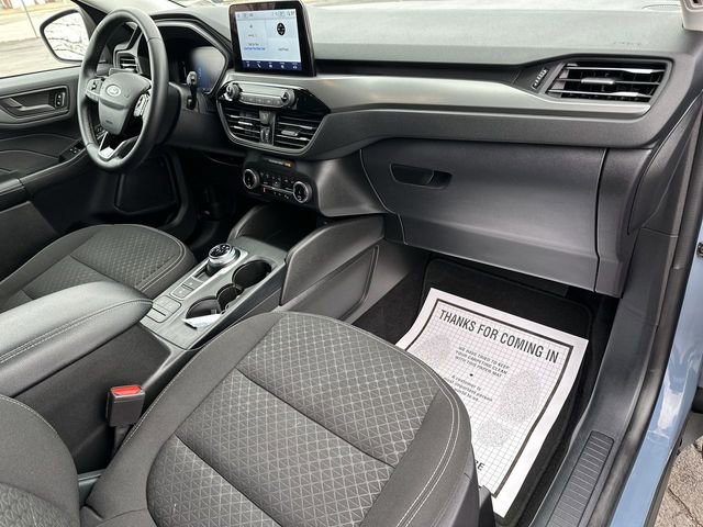 Used 2024 Ford Escape Active image 29
