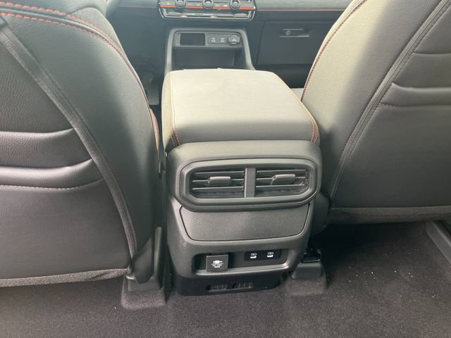 New 2026 Honda Passport TrailSport image 18