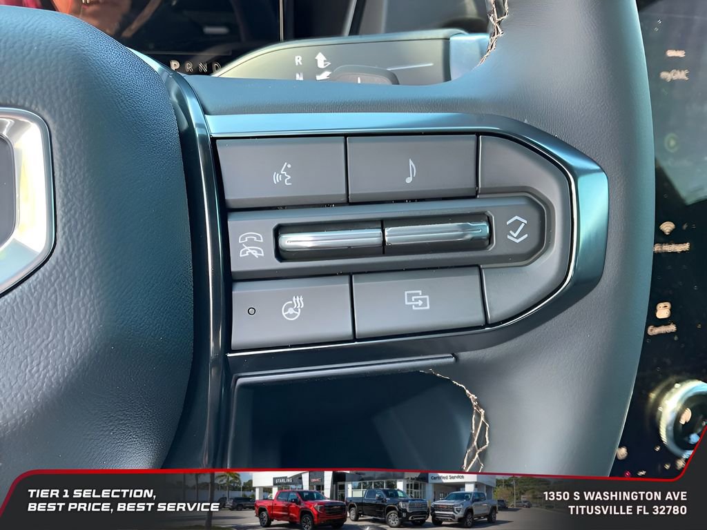 New 2026 GMC Terrain AT4 w/ Convenience Package III AWD/4WD image 30