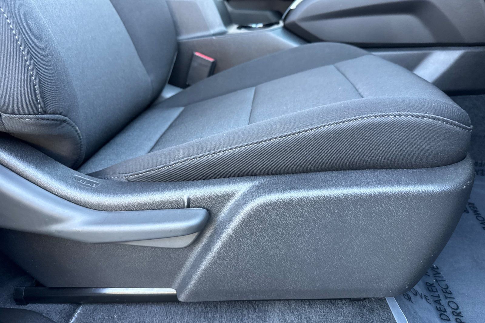 Used 2026 Chevrolet Colorado W/T w/ WT Convenience Package II image 23