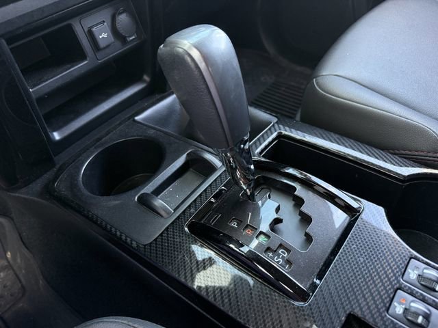 Used 2021 Toyota 4Runner Venture image 19