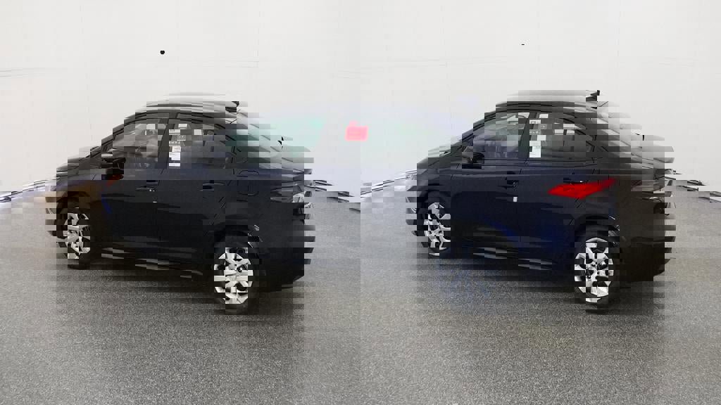 New 2026 Toyota Corolla LE image 4