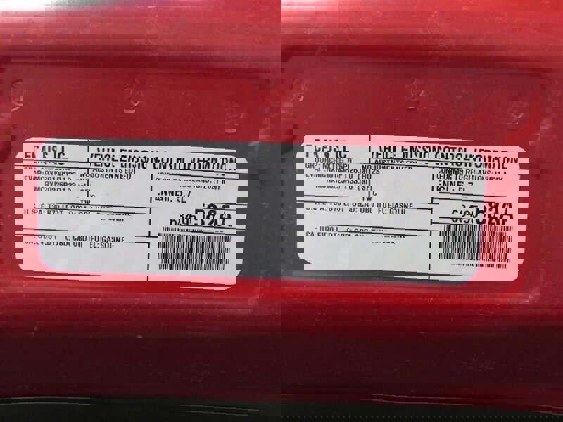 Used 2021 RAM 1500 Laramie w/ Sport Appearance Package image 35