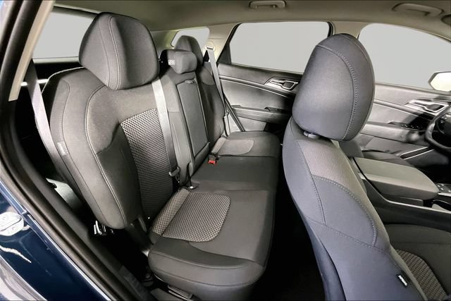 New 2027 Kia Sportage S FWD image 11