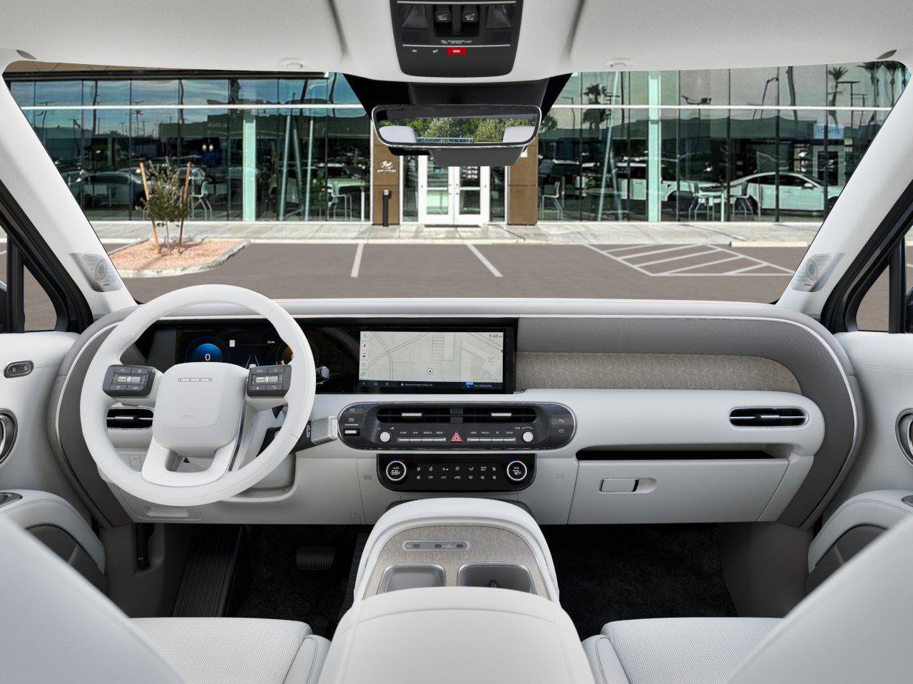 New 2026 Hyundai Palisade Limited image 11