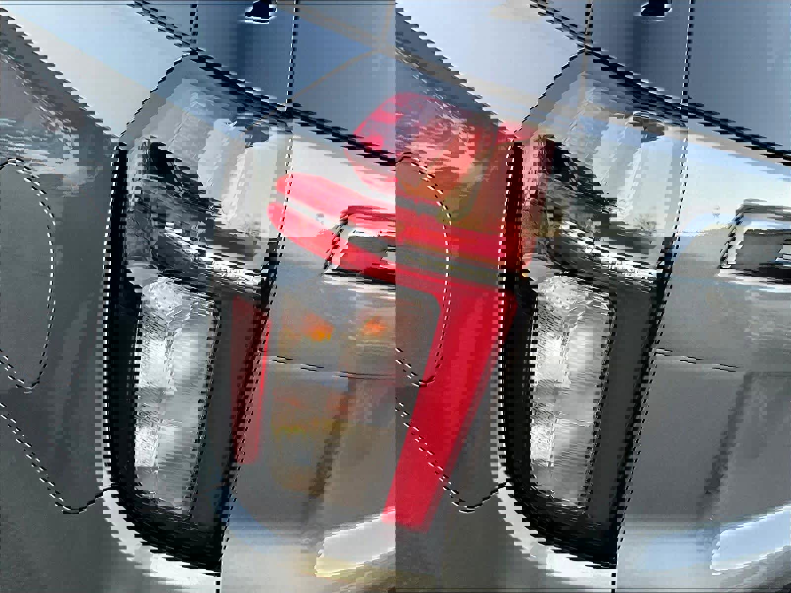 Certified 2022 Chevrolet Tahoe RST image 34