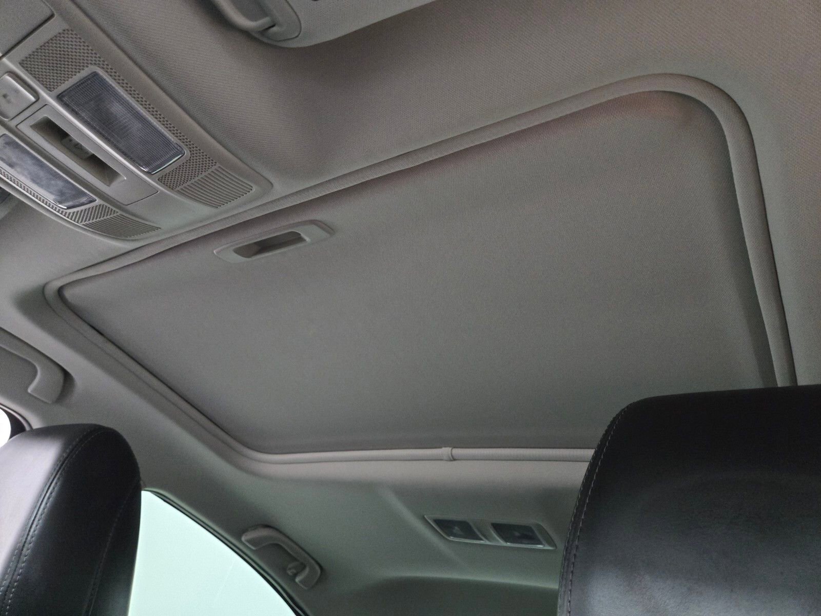 Used 2020 MAZDA MAZDA6 Grand Touring Reserve image 11