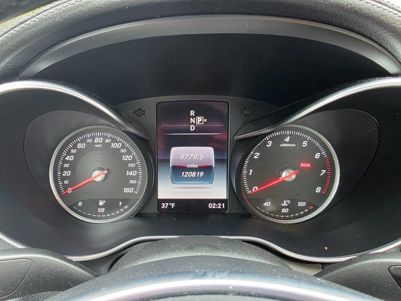 Used 2015 Mercedes-Benz C 300 4MATIC Sedan image 17