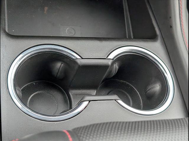 Used 2023 Chevrolet Tahoe RST image 18