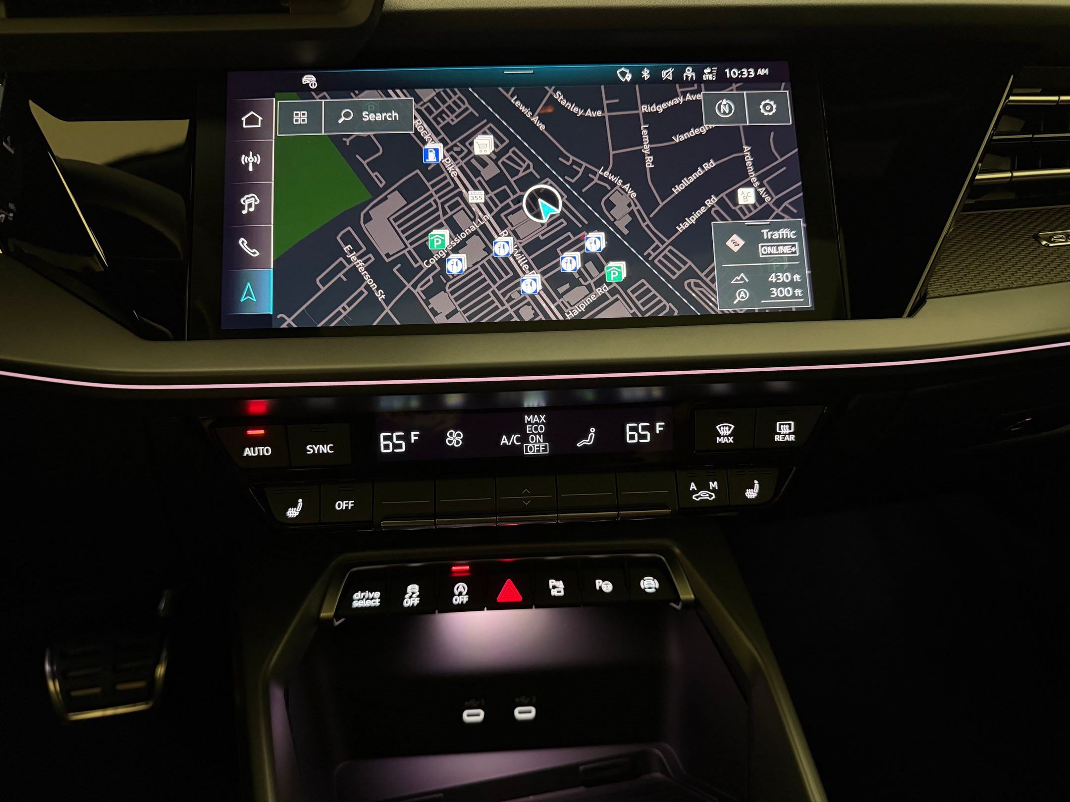 New 2026 Audi S3 Premium AWD/4WD image 21