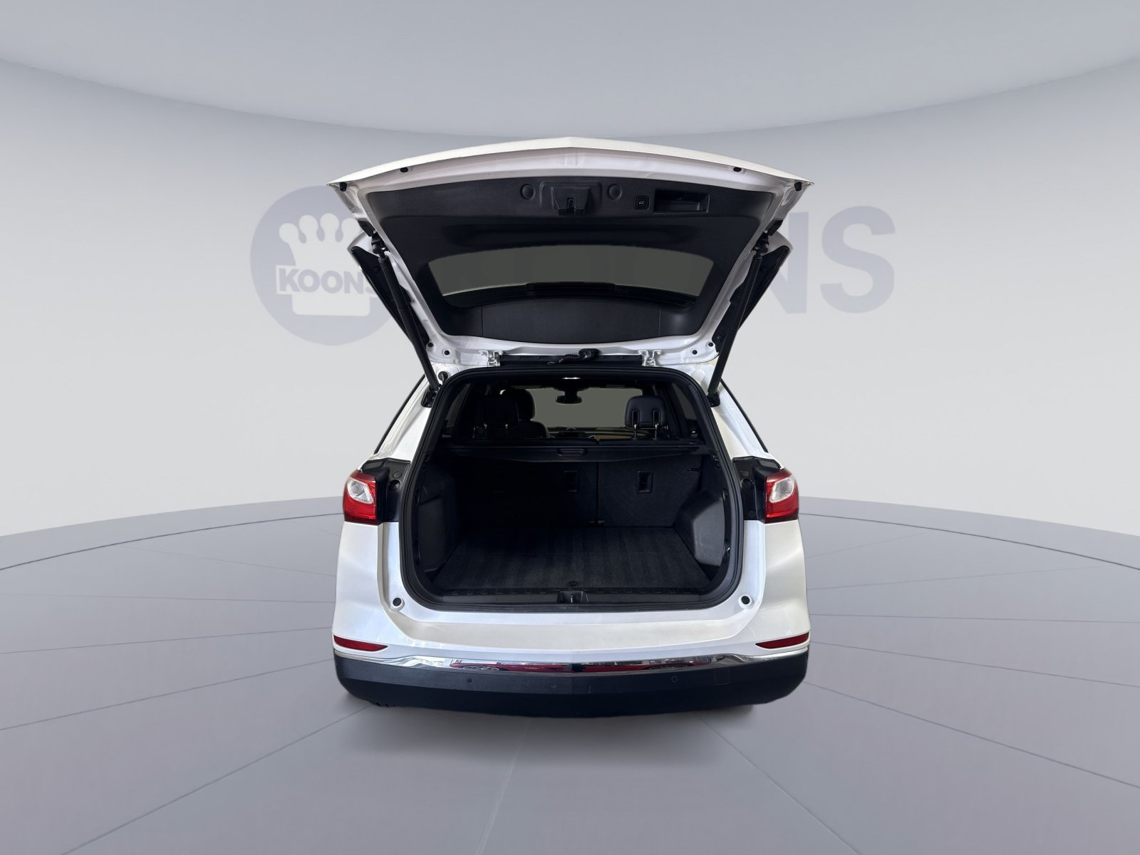 Used 2018 Chevrolet Equinox Premier FWD image 25