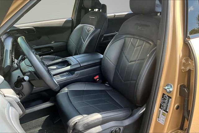 Used 2027 Kia Telluride SX Prestige X-Pro AWD/4WD image 21