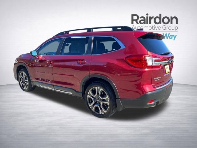 Used 2024 Subaru Ascent Limited image 5