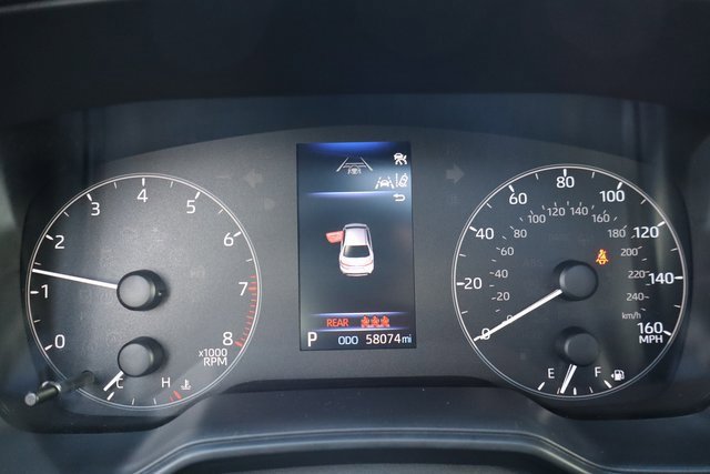 Used 2024 Toyota Corolla SE image 27