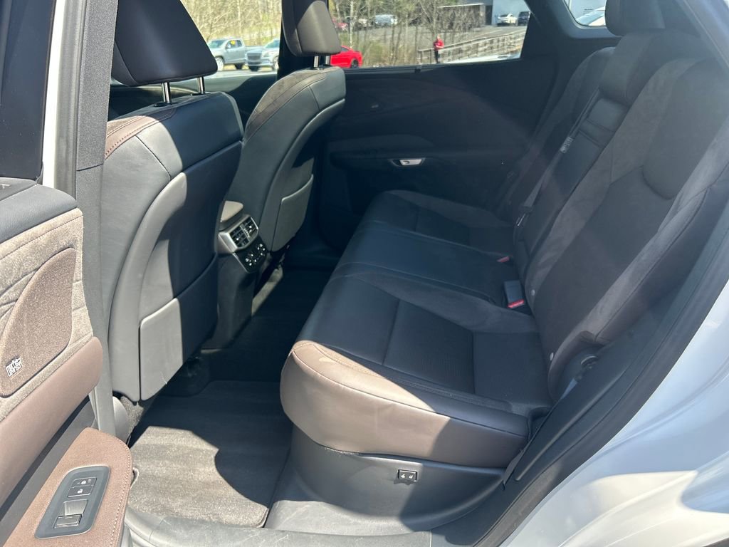 Used 2023 Lexus RX 350 AWD w/ Accessory Package (K3) image 27
