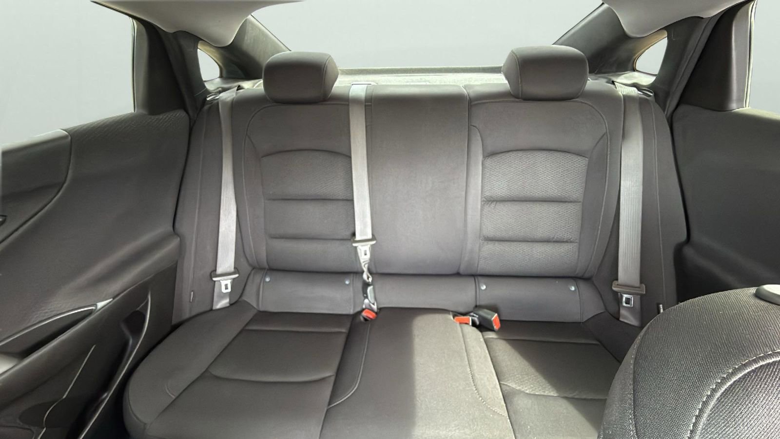 Used 2024 Chevrolet Malibu LS image 26