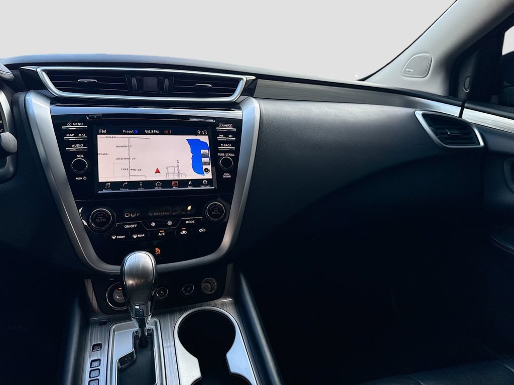 Used 2015 Nissan Murano Platinum w/ Cargo Package w/Cover AWD/4WD image 26