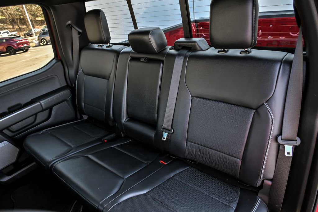 Used 2024 Ford F150 Lariat image 16