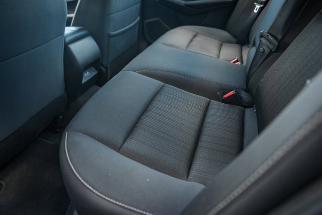 Used 2025 Nissan Altima 2.5 SV image 32