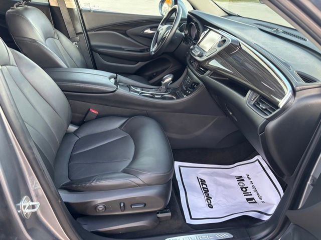 Certified 2019 Buick Envision Essence w/ LPO, Active Package image 23