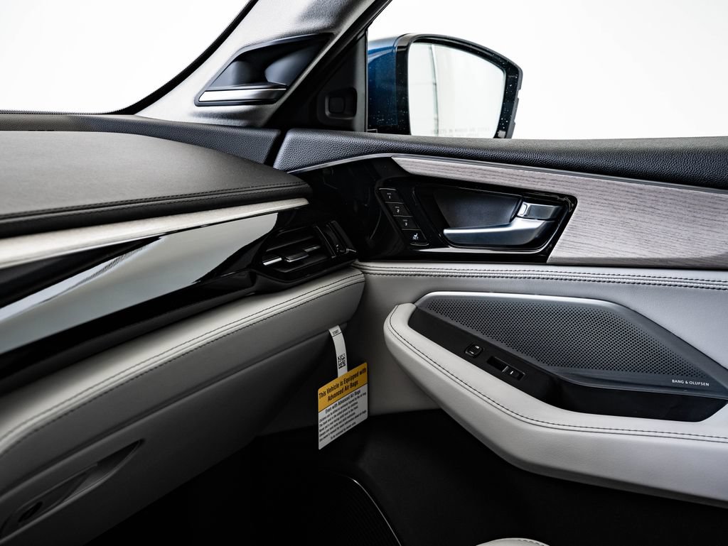 New 2026 Acura MDX SH-AWD w/ Advance Package image 41