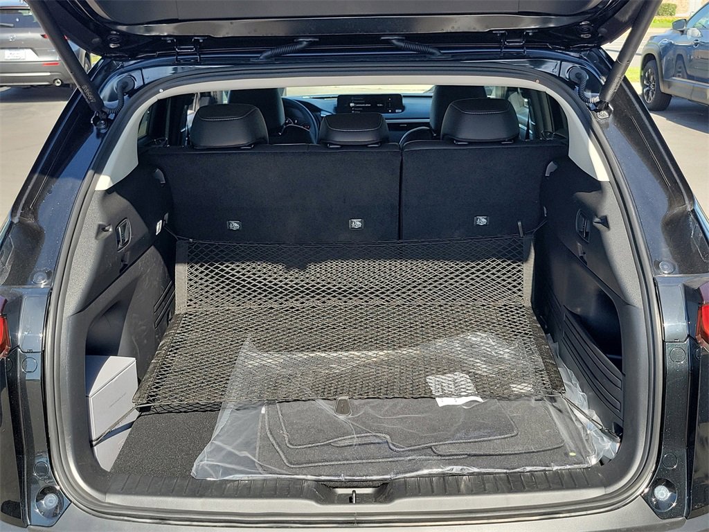 New 2026 MAZDA CX-50 2.5 Hybrid w/ Cargo Package image 20