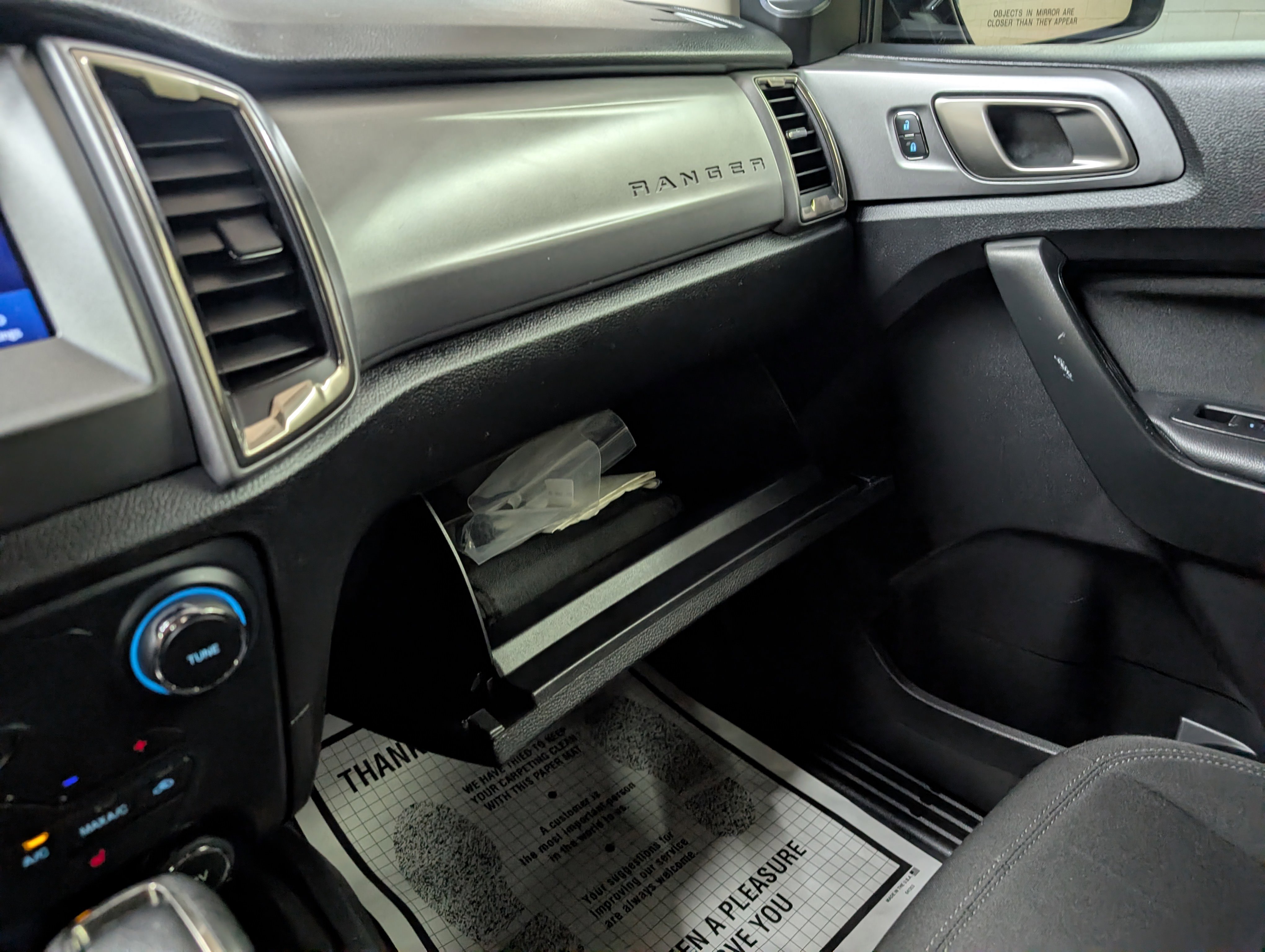 Used 2020 Ford Ranger XLT w/ Equipment Group 302A Luxury image 20