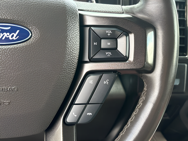 Used 2021 Ford Expedition Max Limited AWD/4WD image 20