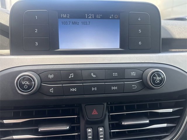 Used 2022 Ford Escape S image 12