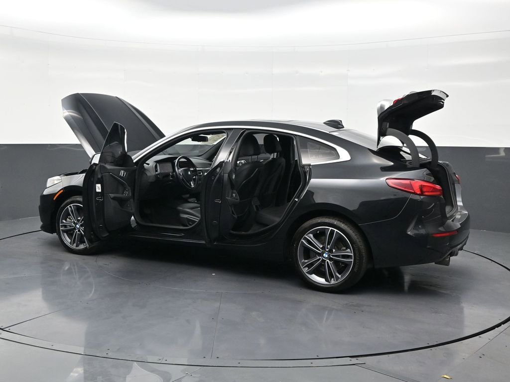 Used 2023 BMW 228i Gran Coupe 228i w/ Convenience Package image 32