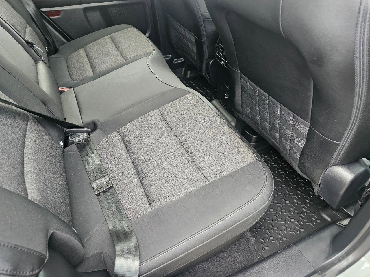 Used 2024 Ford Bronco Sport Big Bend image 19