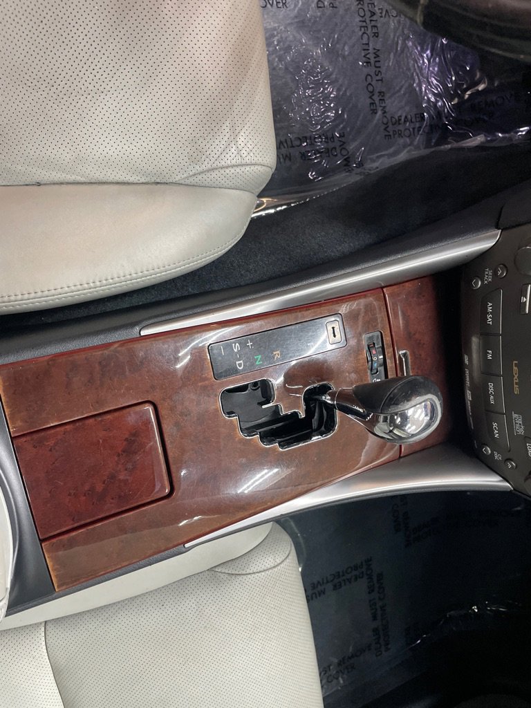 Used 2007 Lexus IS 250 image 26