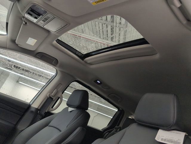 New 2026 Honda Odyssey EX-L image 18