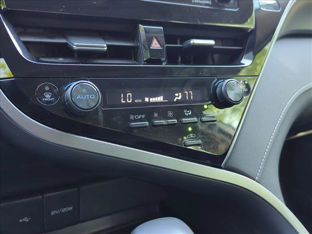 Certified 2024 Toyota Camry SE FWD image 25
