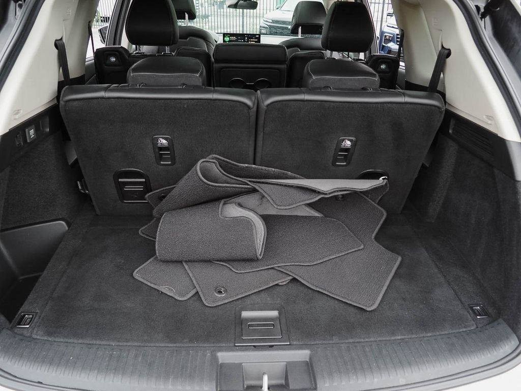Used 2022 Acura MDX SH-AWD w/ Technology Package image 8