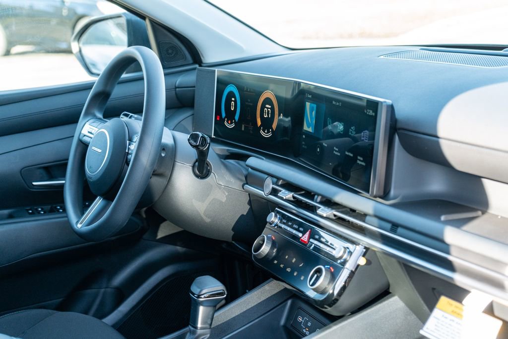 New 2026 Hyundai Tucson SEL image 12