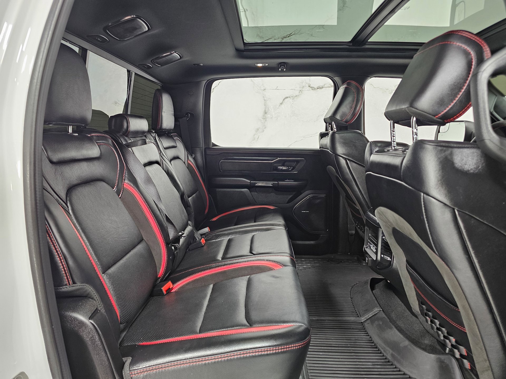 Used 2024 RAM 1500 TRX w/ TRX Level 2 Equipment Group image 16