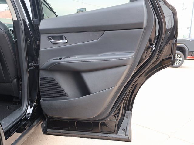 Used 2026 Nissan Murano SL AWD/4WD image 14