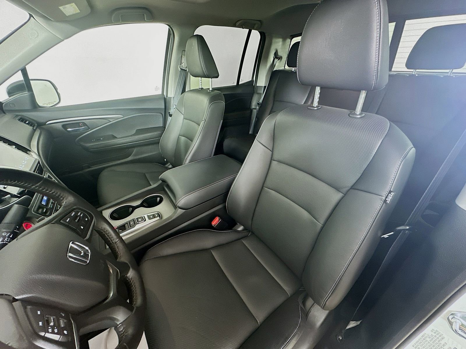 Used 2025 Honda Ridgeline RTL image 35