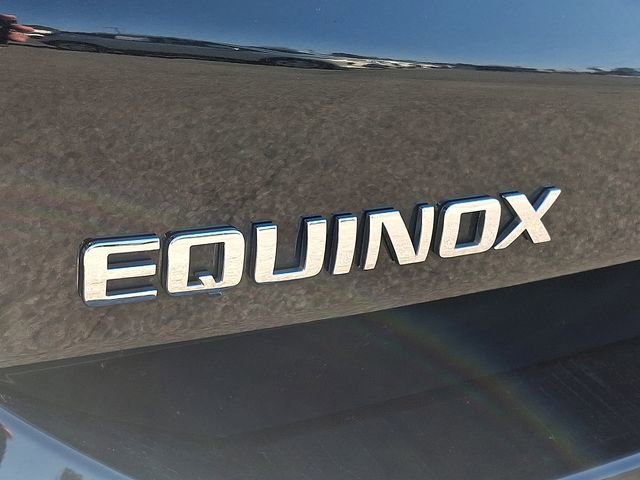 Certified 2023 Chevrolet Equinox LT image 29