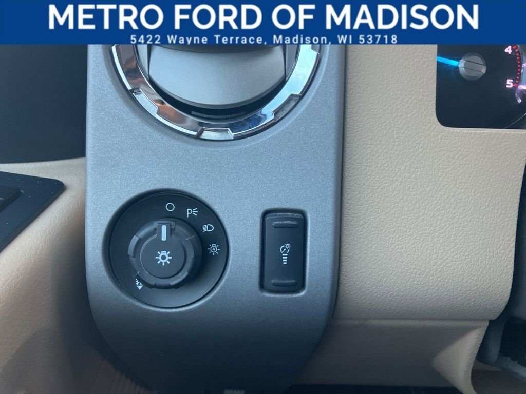 Used 2013 Ford F350 Lariat w/ Chrome Pkg image 33