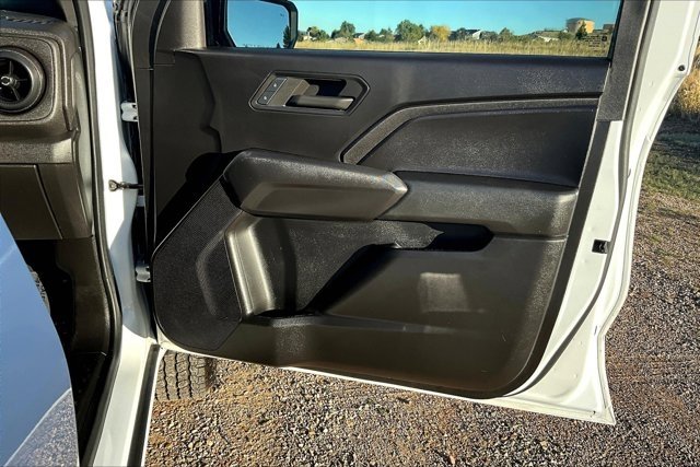 Used 2024 Chevrolet Colorado Trail Boss w/ Safety Package image 26