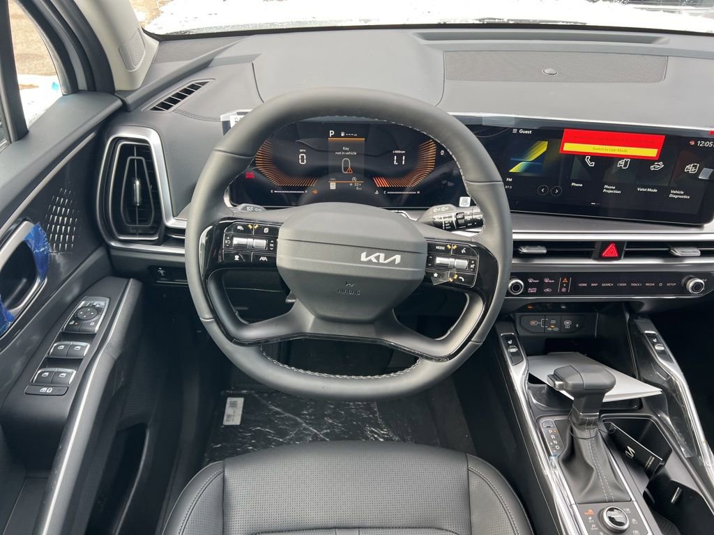 New 2026 Kia Sorento S image 11