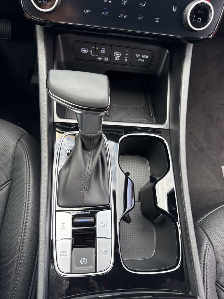 New 2025 Hyundai Santa Cruz XRT AWD/4WD image 17